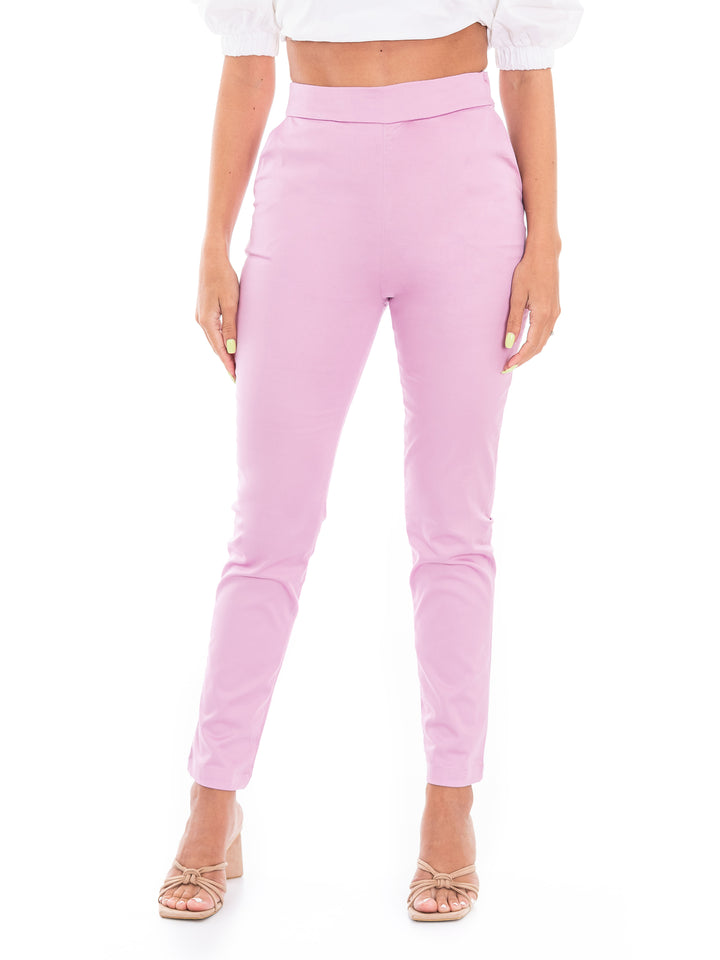 Pantalón Basic, Free Store Col