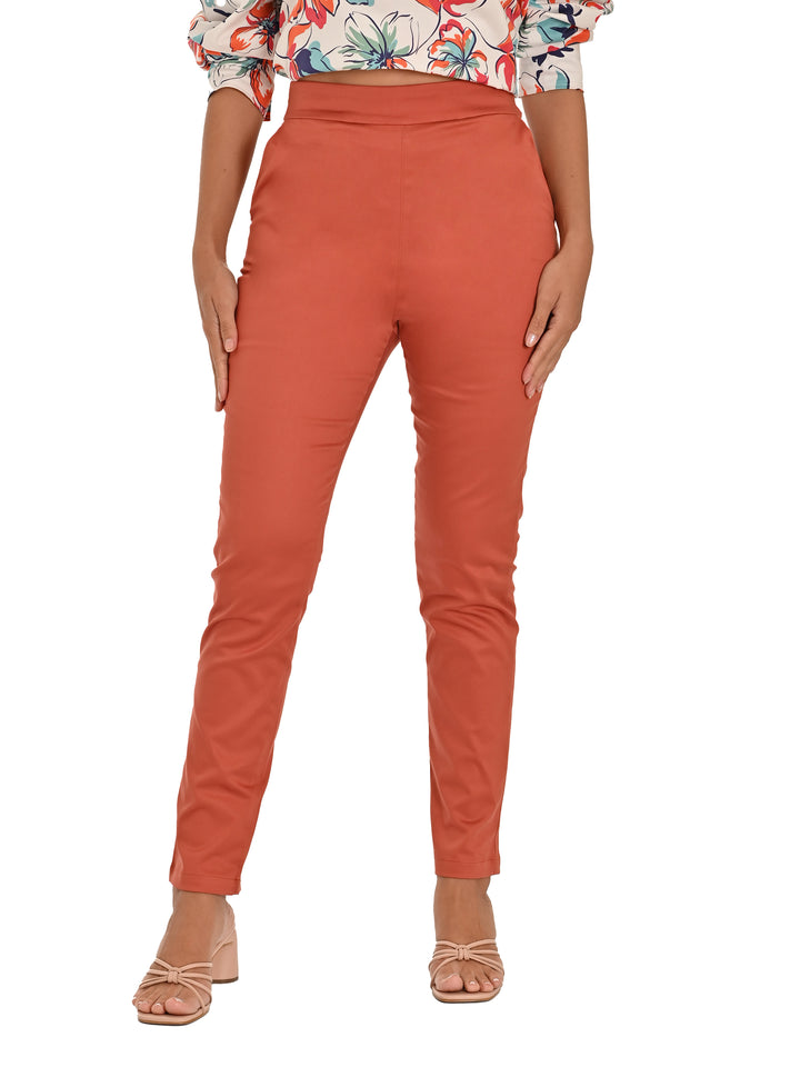 Pantalón Basic, Free Store Col