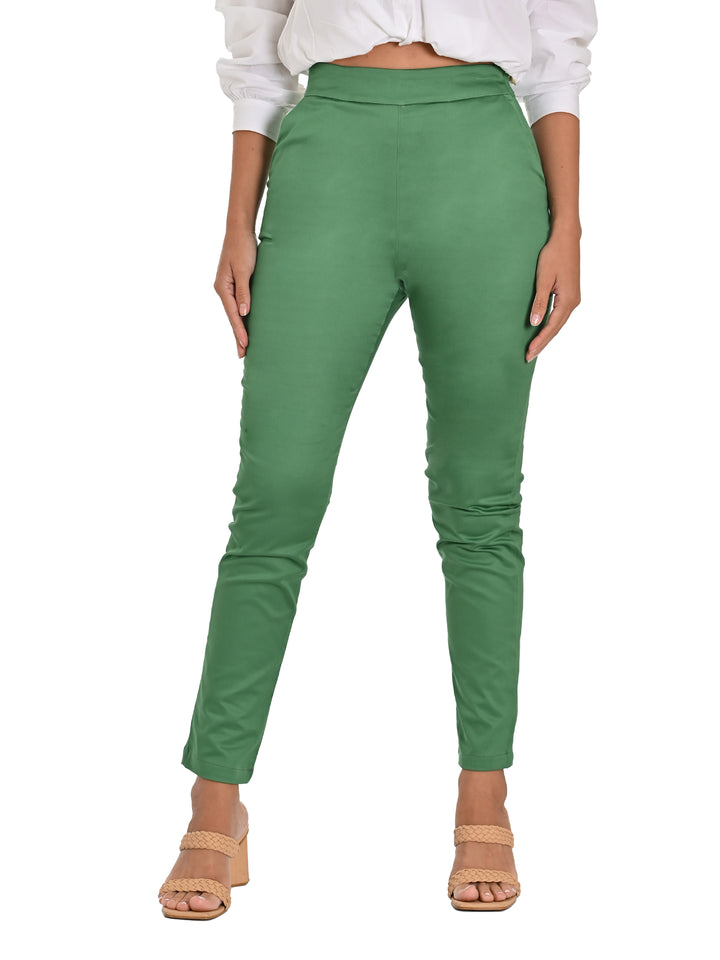 Pantalón Basic, Free Store Col