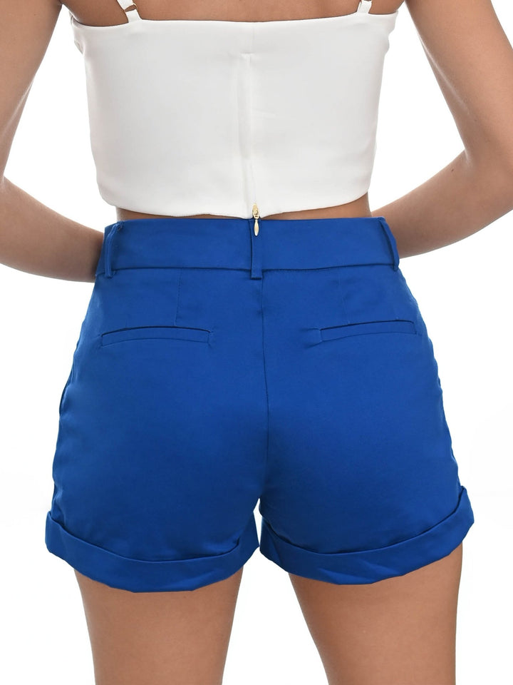 Short Diamond - Free Store Col