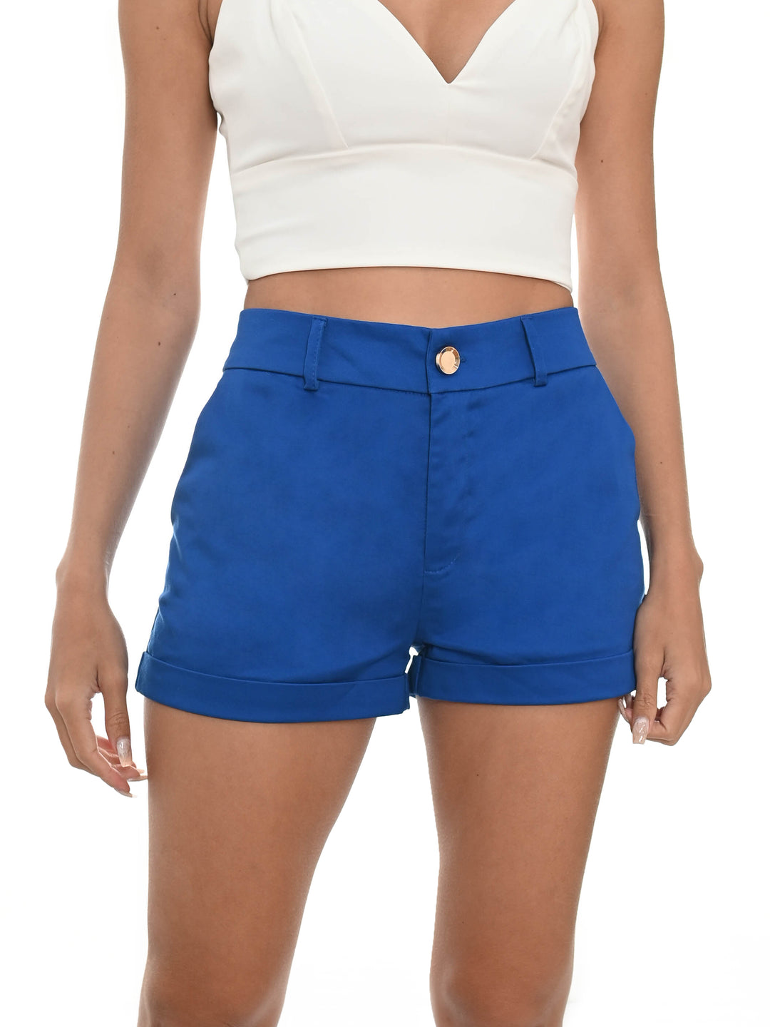 Short Diamond, Free Store Col