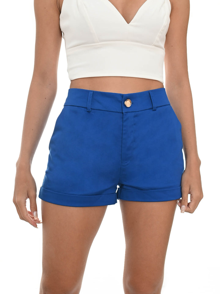 Short Diamond, Free Store Col