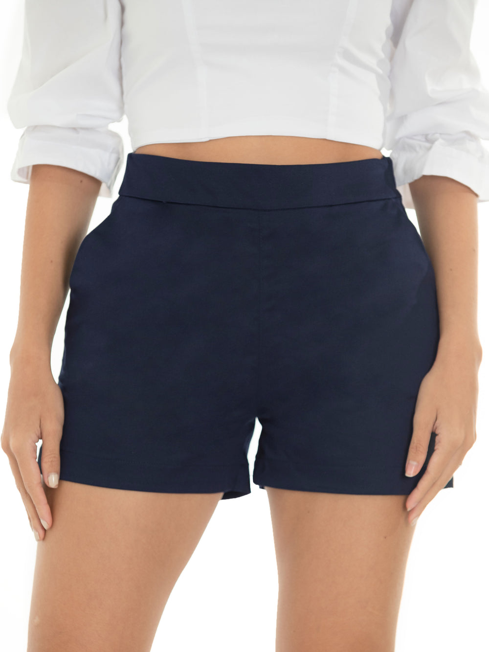 Short Golden, Free Store Col