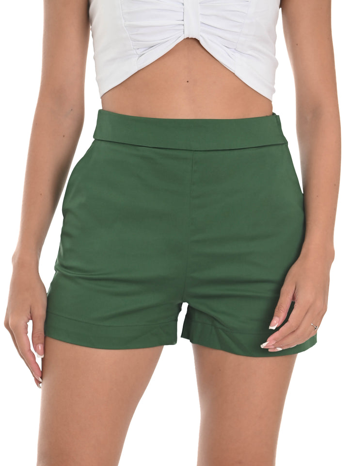 Short Golden, Free Store Col