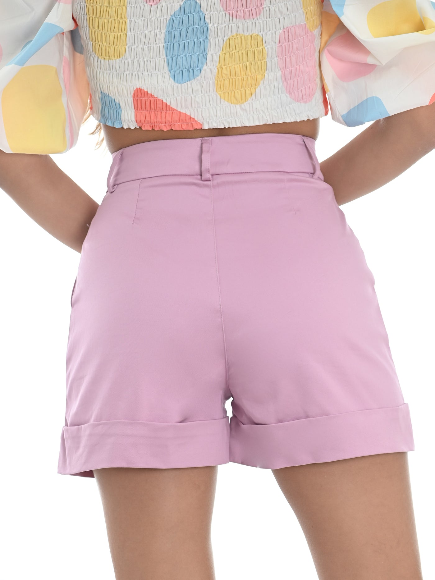 Short Lidia, Free Store Col