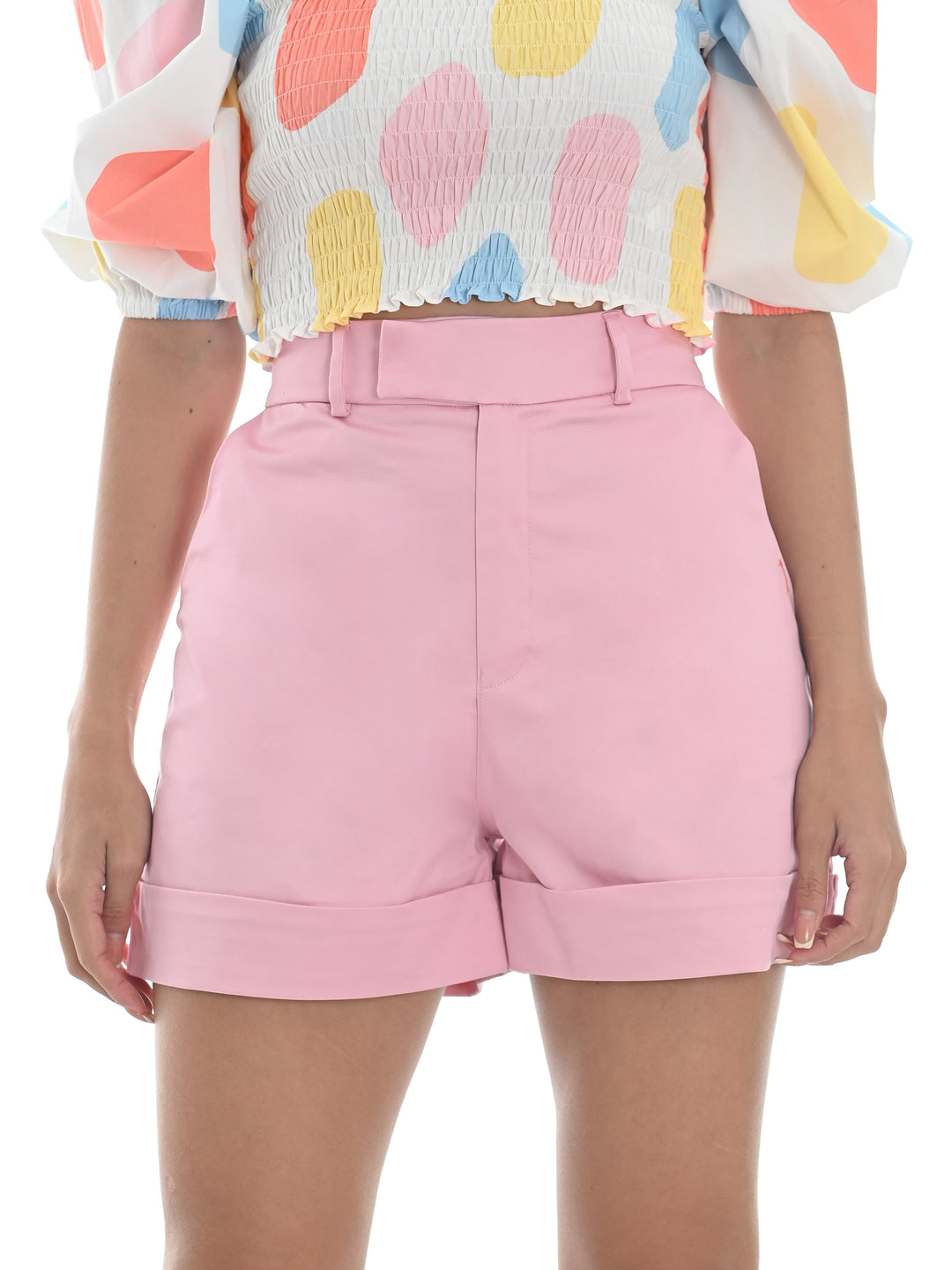 Short Lidia, Free Store Col