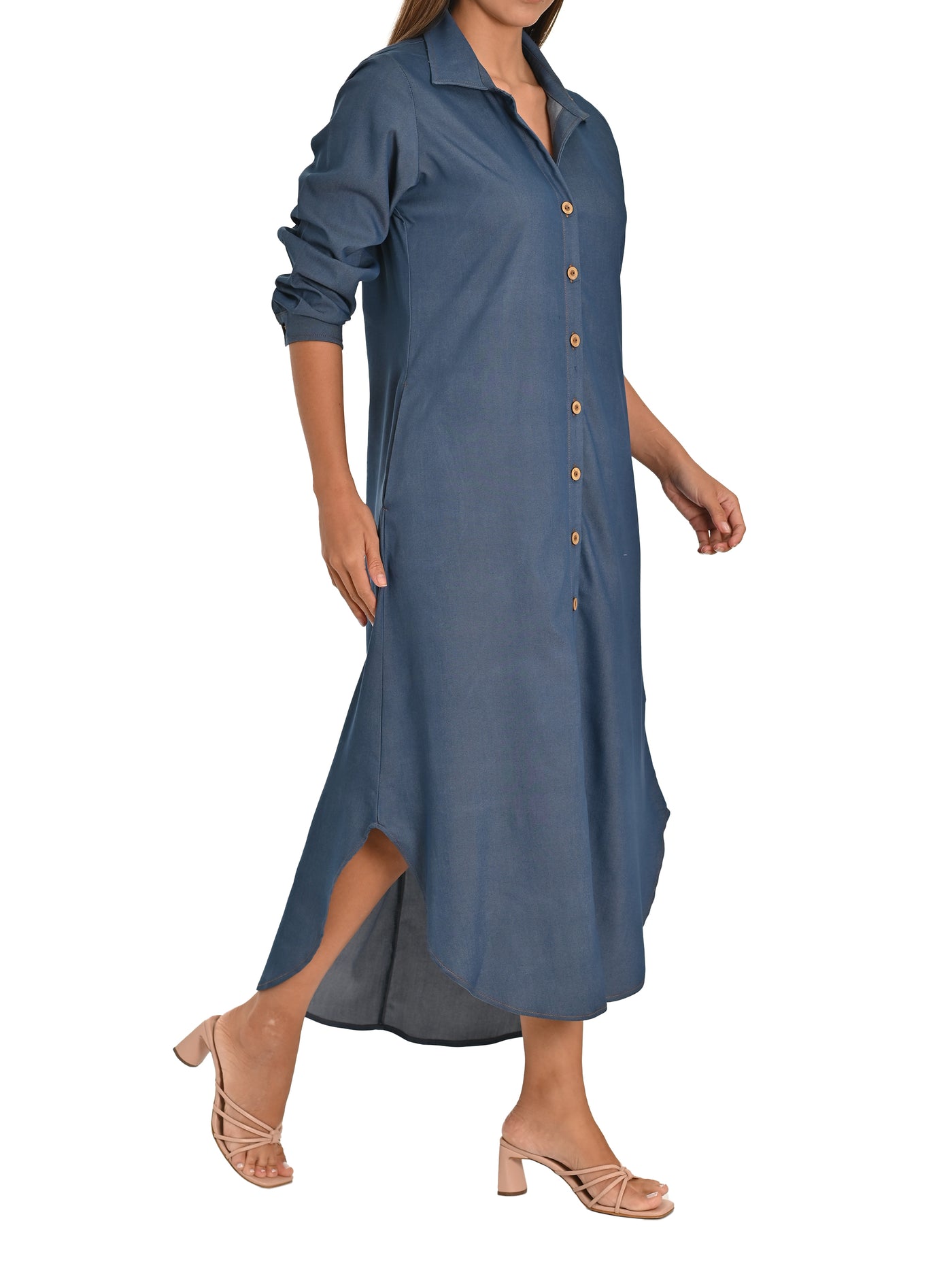 Vestido Luna