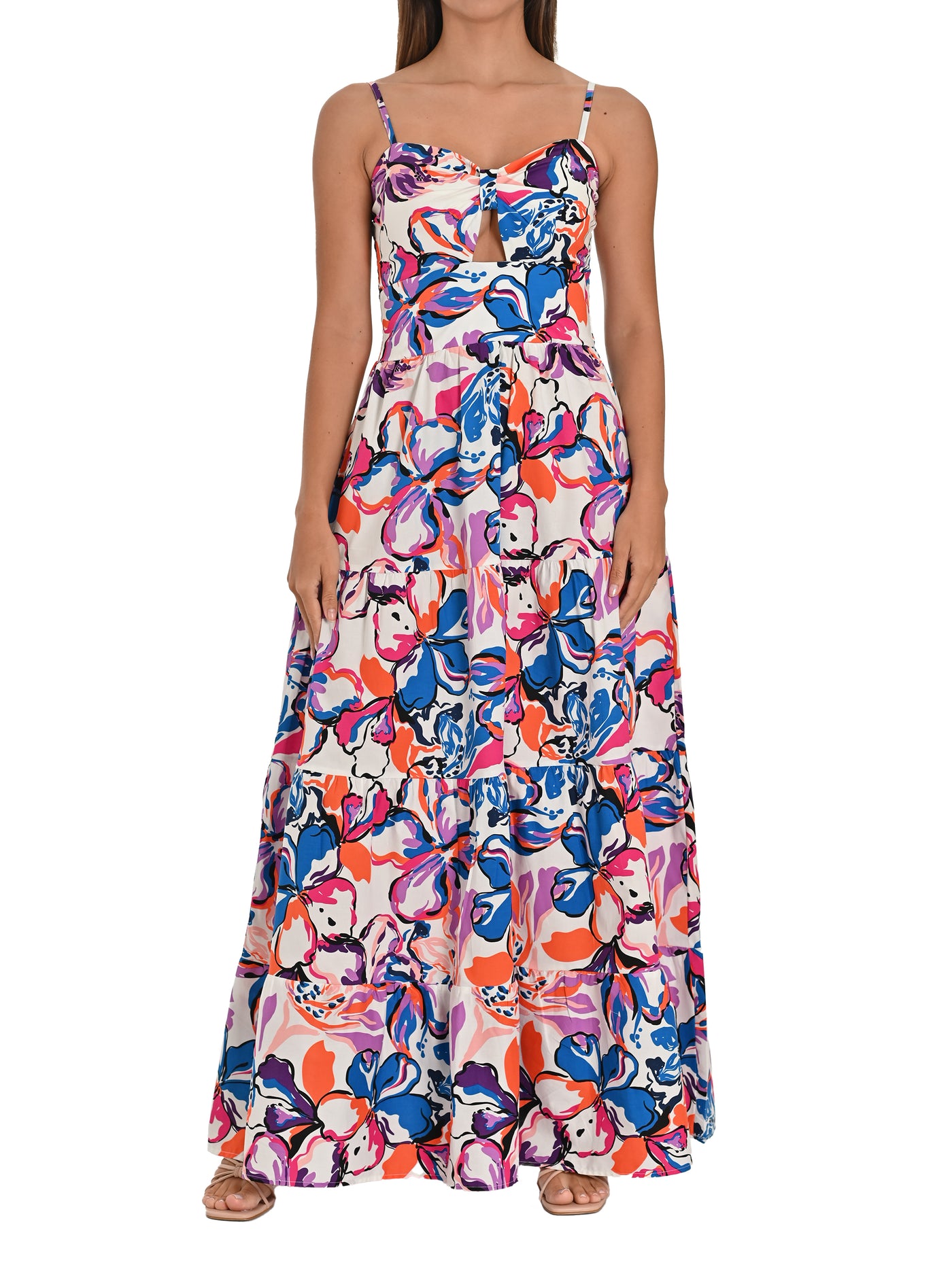 Vestido Alissa