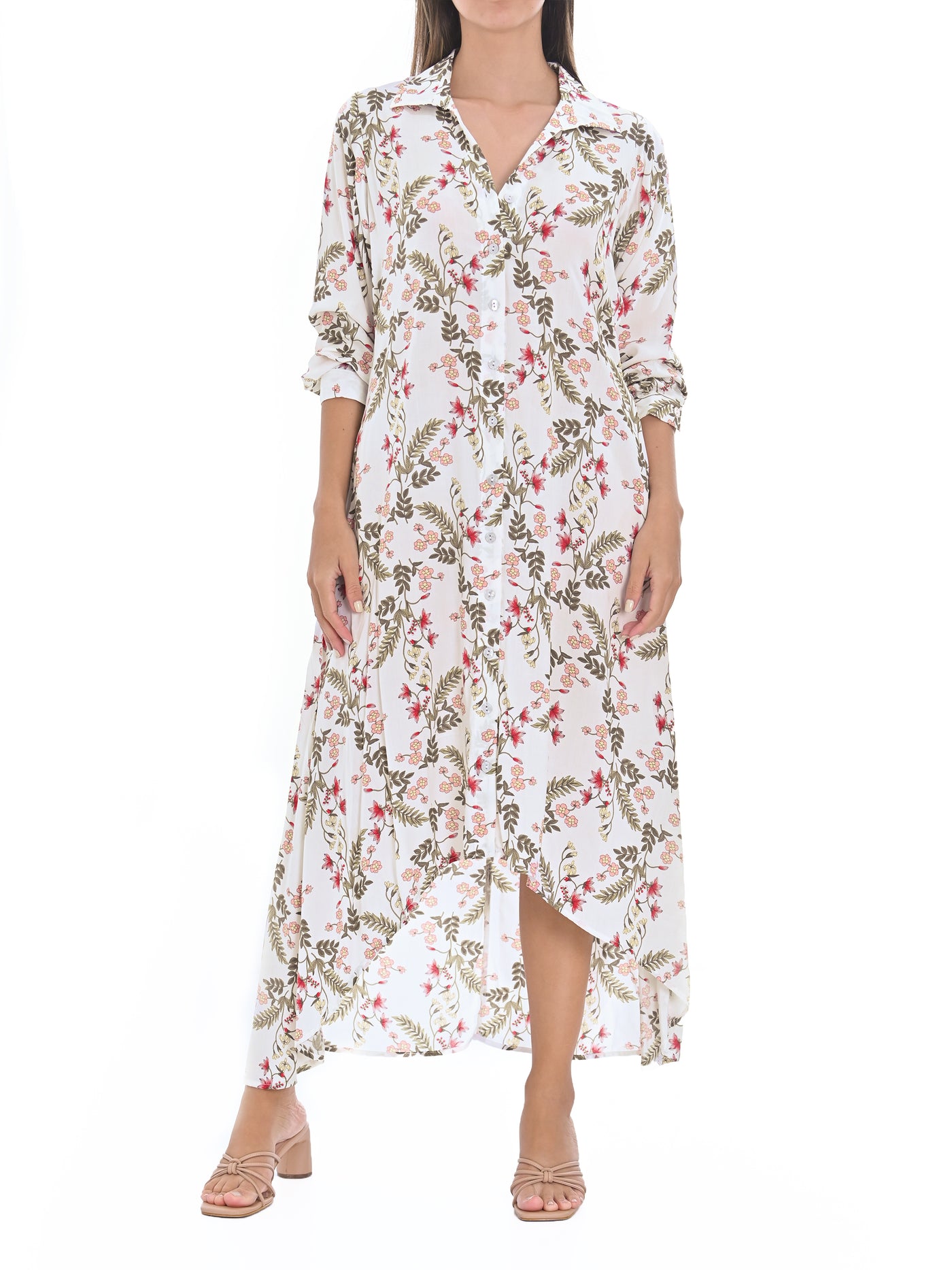 Vestido Francesca