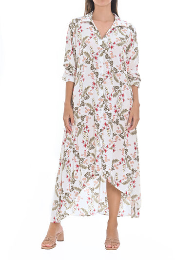 Vestido Francesca