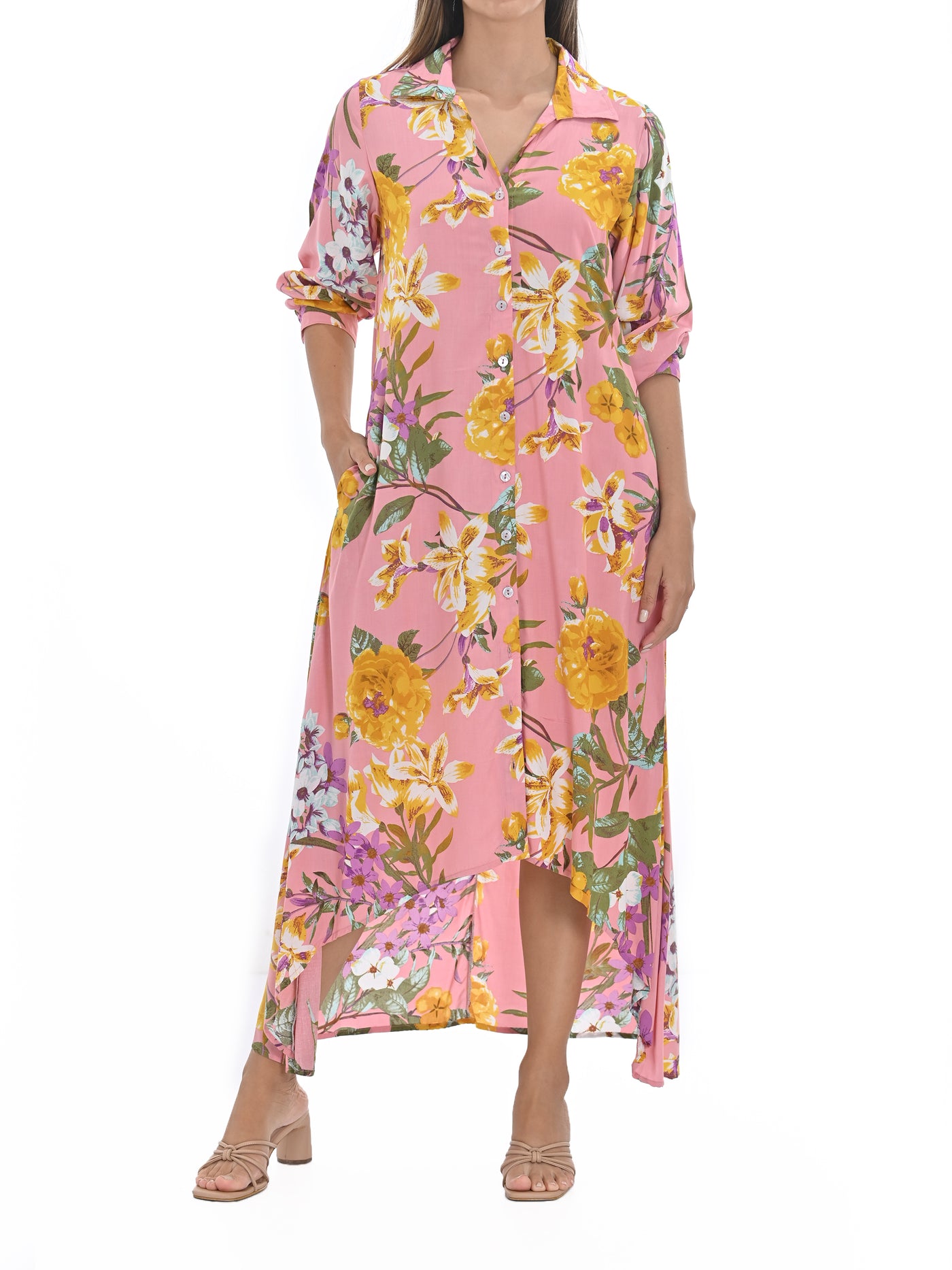 Vestido Francesca